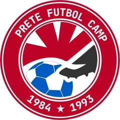 Prete Futbol Camp